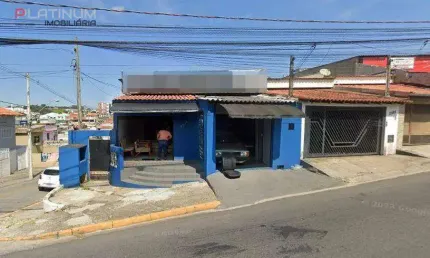 Salão para alugar, 70 m² por R$ 2.500,00/mês - Vila Ipiranga - Mogi das Cruzes/SP