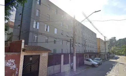Apartamento com 2 dormitórios à venda, 56 m² por R$ 150.000,00 - Jardim São Paulo (Zona Leste) - São Paulo/SP