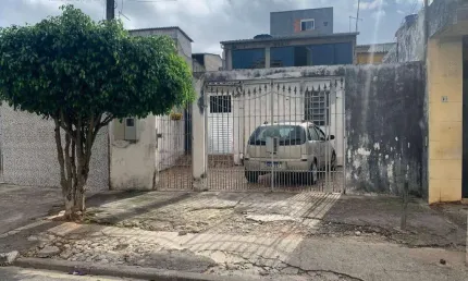 Casa com 1 dormitório à venda, 100 m² por R$ 280.000,00 - Conjunto Habitacional Sitio Conceição - São Paulo/SP