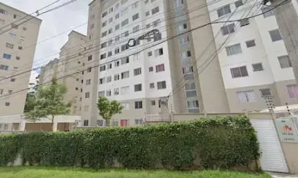 Apartamento com 2 dormitórios à venda, 50 m² por R$ 100.000,00 - Jardim São Paulo (Zona Leste) - São Paulo/SP