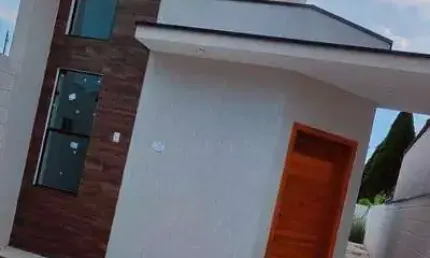 Casa com 3 dormitórios à venda, 75 m² por R$ 450.000,00 - Loteamento Alvorada - Mogi das Cruzes/SP