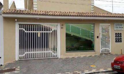 Sobrado com 2 dormitórios à venda por R$ 359.000,00 - Vila Ré - São Paulo/SP