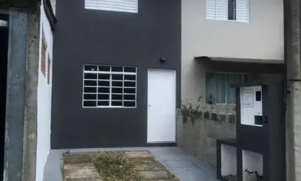 Casa com 2 quartos à venda na Rua Santana do Rio Preto, 171, Vila Cosmopolita, São Paulo