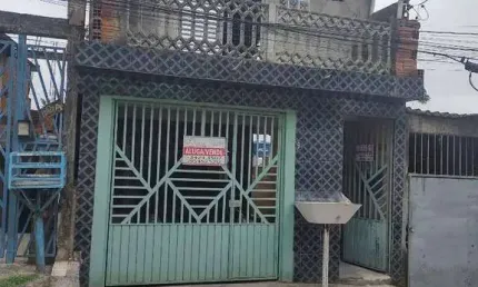 Casa com 2 dormitórios à venda, 125 m² por R$ 230.000,00 - Vila Iolanda II - São Paulo/SP