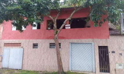 Sobrado com 4 dormitórios à venda, 480 m² por R$ 390.000,00 - Centro - Juquitiba/SP