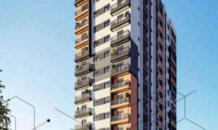 Apartamento com 1 dormitório à venda, 27 m² por R$ 175.000,00 - Cidade Antônio Estevão de Carvalho - São Paulo/SP