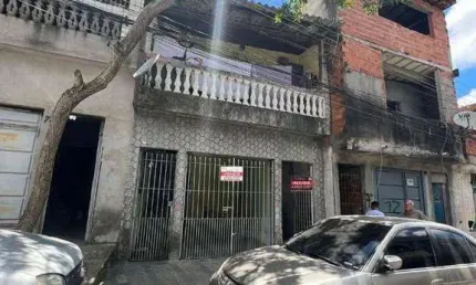 Casa com 1 dormitório à venda por R$ 215.000,00 - Vila Iolanda II - São Paulo/SP
