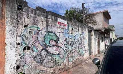 Casa com 2 dormitórios à venda, 60 m² por R$ 160.000,00 - Jardim São Paulo (Zona Leste) - São Paulo/SP