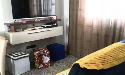 Apartamento com 2 dormitórios à venda, 46 m² por R$ 159.900,00 - Jardim São Paulo (Zona Leste) - São Paulo/SP