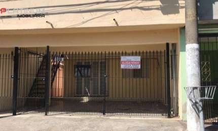 4 Casas à venda, 217 m² construidos  por R$ 400.000,00 - Conjunto Habitacional Juscelino Kubitschek - São Paulo/SP