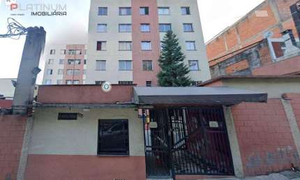 Apartamento à venda, 52 m² por R$ 199.990,00 - Guaianases - São Paulo/SP
