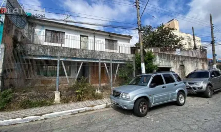Sobrado para alugar, 25 m² por R$ 6.000,00/mês - Vila Princesa Isabel - São Paulo/SP