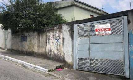 Sobrado com 3 dormitórios à venda, 100 m² por R$ 320.000,00 - Jardim São Paulo (Zona Leste) - São Paulo/SP
