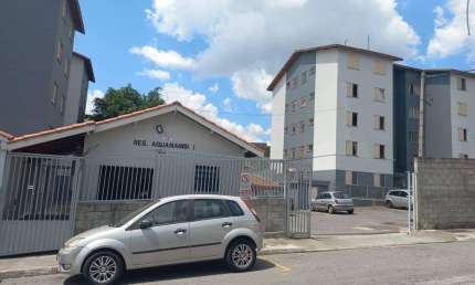 Apartamento com 2 dormitórios à venda, 48 m² por R$ 159.000,00 - Vila Popular - São Paulo/SP