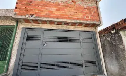 Casa com 4 dormitórios à venda por R$ 200.000,00 - Vila Roseira II - São Paulo/SP