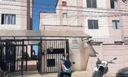 Apartamento com 2 dormitórios à venda, 38 m² por R$ 168.000,00 - Jardim São Paulo (Zona Leste) - São Paulo/SP
