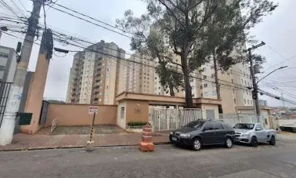 Apartamento com 2 dormitórios à venda, 48 m² por r$ 255.000,00 - itaquera - são paulo/sp