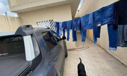 Casa com 3 dormitórios à venda, 125 m² por R$ 250.000,00 - Jundiapeba - Mogi das Cruzes/SP