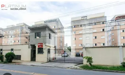 Cobertura com 4 dormitórios à venda, 67 m² por R$ 350.000,00 - Jardim Quisisana (Vila Nova Curuçá) - São Paulo/SP