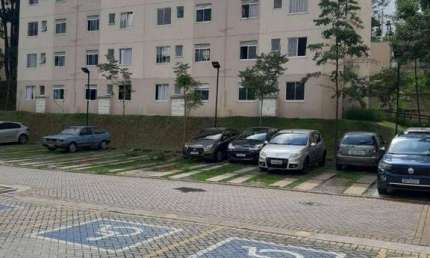 Apartamento com 2 dormitórios à venda, 40 m² por R$ 213.000,00 - Colônia (zona Leste) - São Paulo/SP
