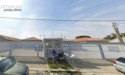 Sobrado com 2 dormitórios à venda, 41 m² por R$ 249.900,00 - Estância Balneária de Itanhaém - Itanhaém/SP