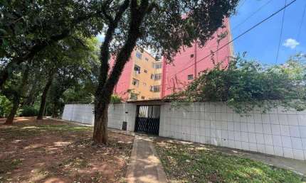 Apartamento com 2 dormitórios para alugar, 56 m² por R$ 1.100,00/mês - Conjunto Residencial Prestes Maia - São Paulo/SP