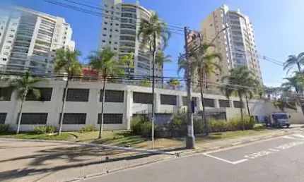 Apartamento com 3 dormitórios à venda, 133 m² por r$ 1.920.000,00 - tamboré - santana de parnaíba/sp