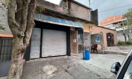 Casa com 2 dormitórios à venda, 120 m² por R$ 300.000,00 - Conjunto Habitacional Juscelino Kubitschek - São Paulo/SP