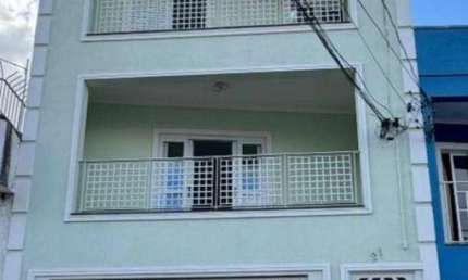 Sobrado com 3 dormitórios à venda, 300 m² por R$ 700.000,00 - Cidade Líder - São Paulo/SP