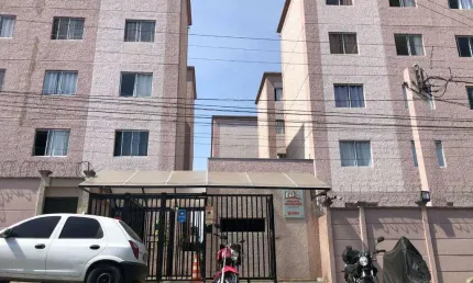 Apartamento com 2 dormitórios, 38 m² - venda por R$ 180.000,00 ou aluguel por R$ 1.200,00/mês - Jardim São Paulo (Zona Leste) - São Paulo/SP