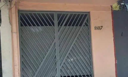 Casa com 2 dormitórios para alugar por r$ 1.500,00/mês - jardim são paulo(zona leste) - são paulo/sp