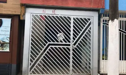 Sobrado com 2 dormitório à venda, 50 m² por R$ 170.000 - Guaianazes - São Paulo/SP