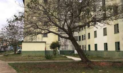 Apartamento com 2 dormitórios à venda, 48 m² por R$ 150.000,00 - Conjunto Habitacional Inácio Monteiro - São Paulo/SP