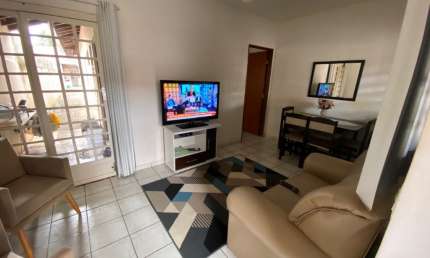 Casa com 3 quartos à venda no Cambezinho, Londrina 