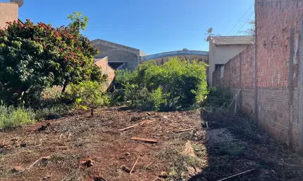 Oportunidade terreno comercial / residencial no pisa