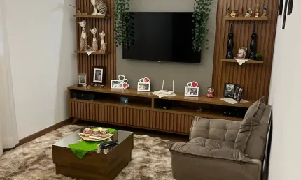 Casa com 3 quartos à venda no Jardim Lago Norte, Londrina 