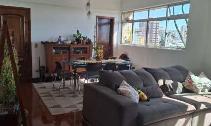 Apartamento na área central de Londrina todo reformado