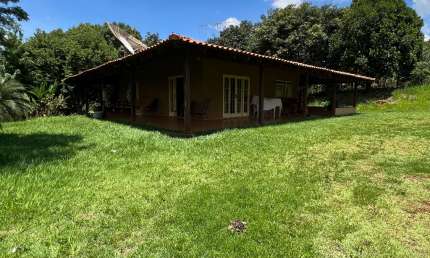Chácara / sítio com 2 quartos à venda na Chácaras Itaúna, Ibiporã 