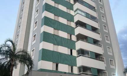 Apartamento com 3 quartos à venda na Rua Sílvio Pegoraro, Petrópolis, Londrina