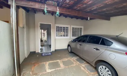 Casa com 3 quartos à venda no Cambezinho, Londrina , 98 m2 por R$ 296.000