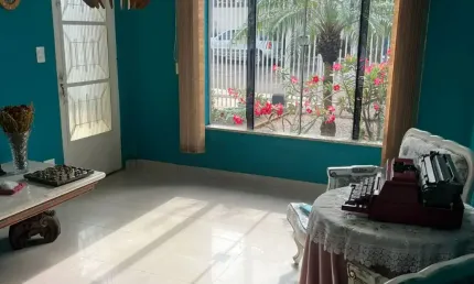 Casa com 3 quartos à venda no San Fernando, Londrina 