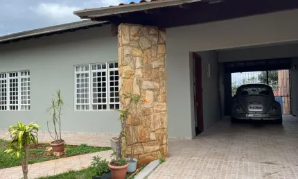 Casa com 3 quartos à venda no Lagoa Dourada, Londrina 