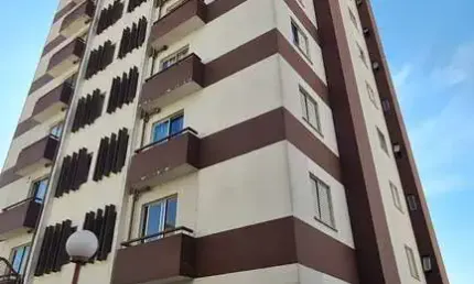 Apartamento com 2 quartos para alugar na Rua Mandu, 285, Vila Granada, São Paulo, 55 m2 por R$ 1.100