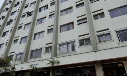 Apartamento com 1 quarto para alugar na Rua João Passalaqua, 170, Bela Vista, São Paulo, 25 m2 por R$ 1.473