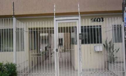Apartamento com 2 quartos para alugar na Rua Pastor Agenor Caldeira Diniz, 1403, Jardim Imperador (Zona Leste), São Paulo
