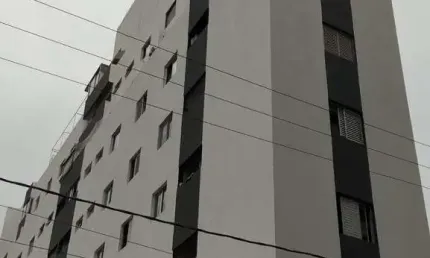Apartamento com 1 quarto para alugar na Rua Cayowaá, 1763, Sumaré, São Paulo
