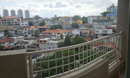 Apartamento com 3 quartos para alugar na Rua Corgie Assad Abdala, 1100, Vila Sônia, São Paulo