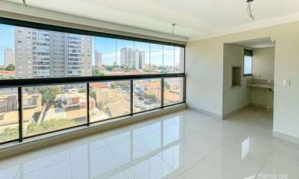 Apartamento 03 suítes à venda no Edifício Metropolitan