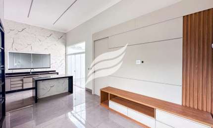 Casa 2 quartos à venda no Bairro Jardim Nova Yorque