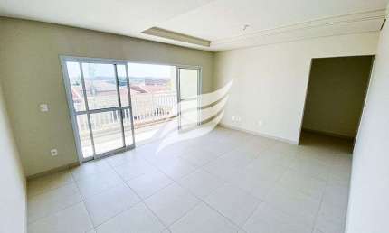 Apartamento 2 quartos à venda no Residencial Vivaldi